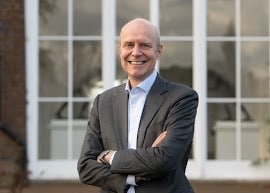Vermogensbeheer Pro B.V. trekt investeringsbankier Peter van der Horst aan
