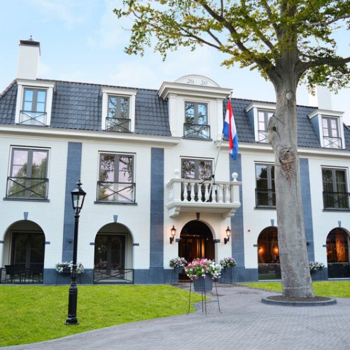 FLETCHER HOTELS GAAT VOLGENDE FASE VAN GROEI IN MET NIEUWE MEDE EIGENAAR EGERIA