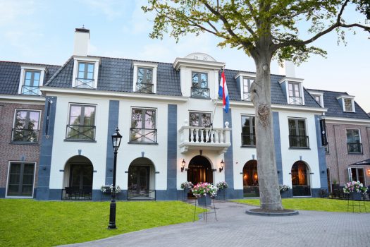 FLETCHER HOTELS GAAT VOLGENDE FASE VAN GROEI IN MET NIEUWE MEDE EIGENAAR EGERIA