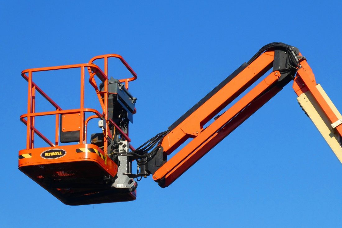 JLG Industries benoemt Riwal tot distribiteur in Noorwegen