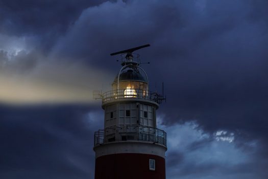 Biografie Exodus uit de vuurtoren is verfilmd