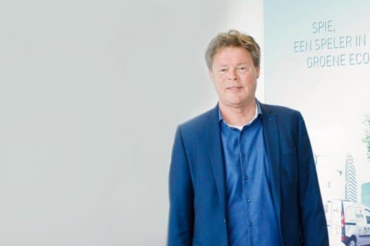Peter Boer van SPIE: ‘We moeten nú met z’n allen veranderen’