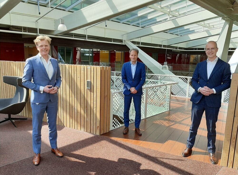 Revalidatie Friesland, Basalt en Klimmendaal tekenen strategische samenwerking