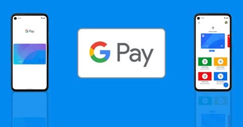 Mobiel betalen met Google Pay, nu ook via PAY