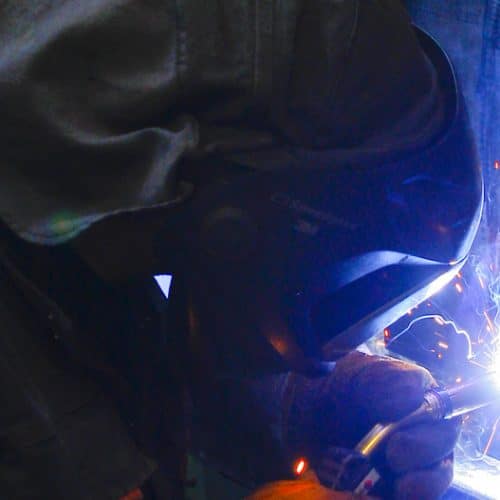 Haprotech Opleidingen over: Het belang van certificeren in de lastechniek