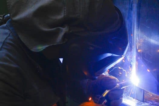 Haprotech Opleidingen over: Het belang van certificeren in de lastechniek