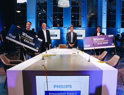 Philips Innovation Award