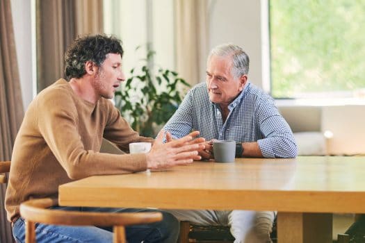 Aandacht voor geestelijke verzorging thuis tijdens eerste Dag van de Levensvragen