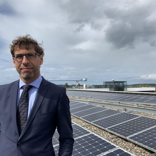 Provincie Noord-Holland: Nieuwe energie in de Kop