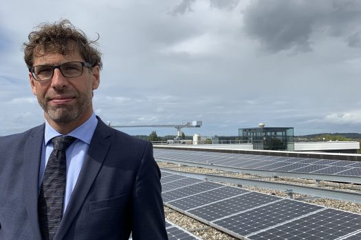Provincie Noord-Holland: Nieuwe energie in de Kop