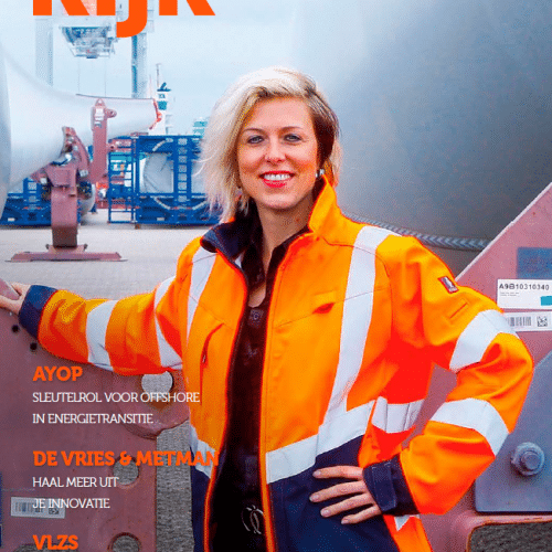Zomereditie Kijk op Noord-Holland Zuid staat online!