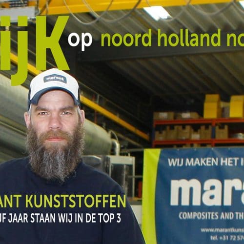 Zomereditie Kijk op Noord-Holland Noord staat online!