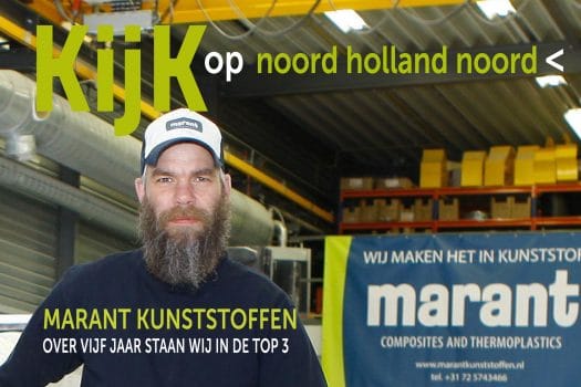 Zomereditie Kijk op Noord-Holland Noord staat online!