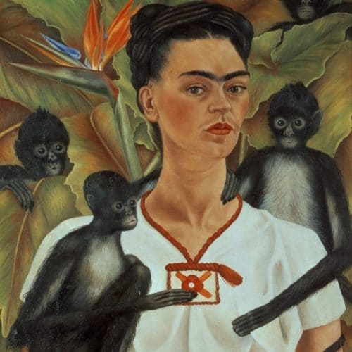 Frida Kahlo & Diego Rivera: A Love Revolution wegens succes verlengd