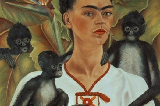Frida Kahlo & Diego Rivera: A Love Revolution wegens succes verlengd