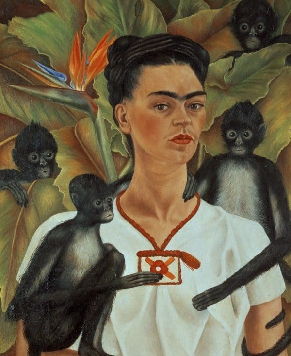 Frida Kahlo & Diego Rivera: A Love Revolution wegens succes verlengd