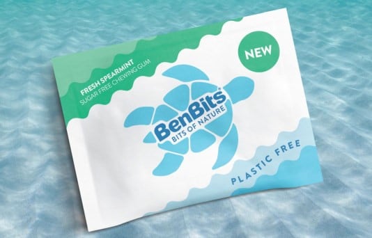 BenBits aangeklaagd door kauwgomfabrikant Perfetti van Melle
