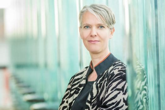Marieke van Bommel nieuwe algemeen directeur NMVW en Wereldmuseum