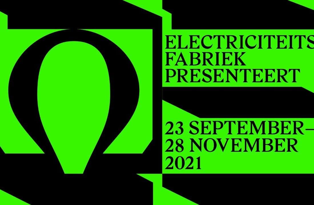 Electriciteitsfabriek presenteert Ω