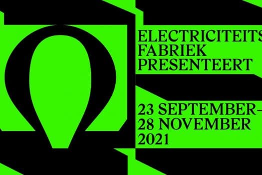 Electriciteitsfabriek presenteert Ω