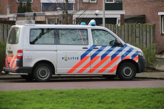 Bedrijfsverzamelgebouw Celsiusstraat Heerhugowaard weer open met vergunningplicht