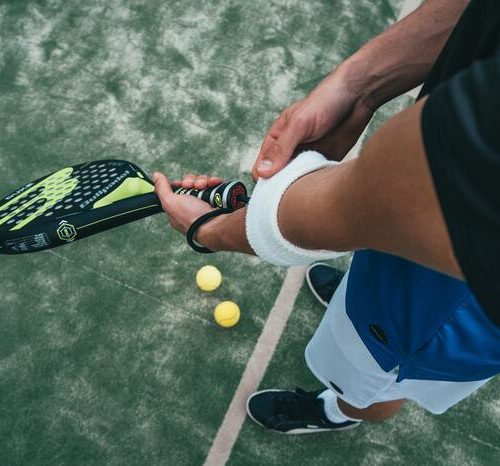 Miljoenen investering voor groeiambities Peakz Padel