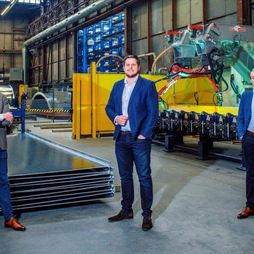 Bolster Investment Partners lanceert Bolster fonds II