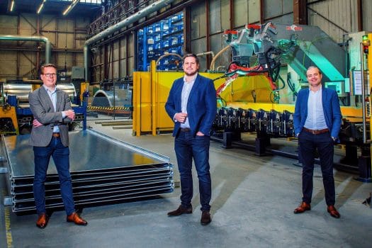 Bolster Investment Partners lanceert Bolster fonds II