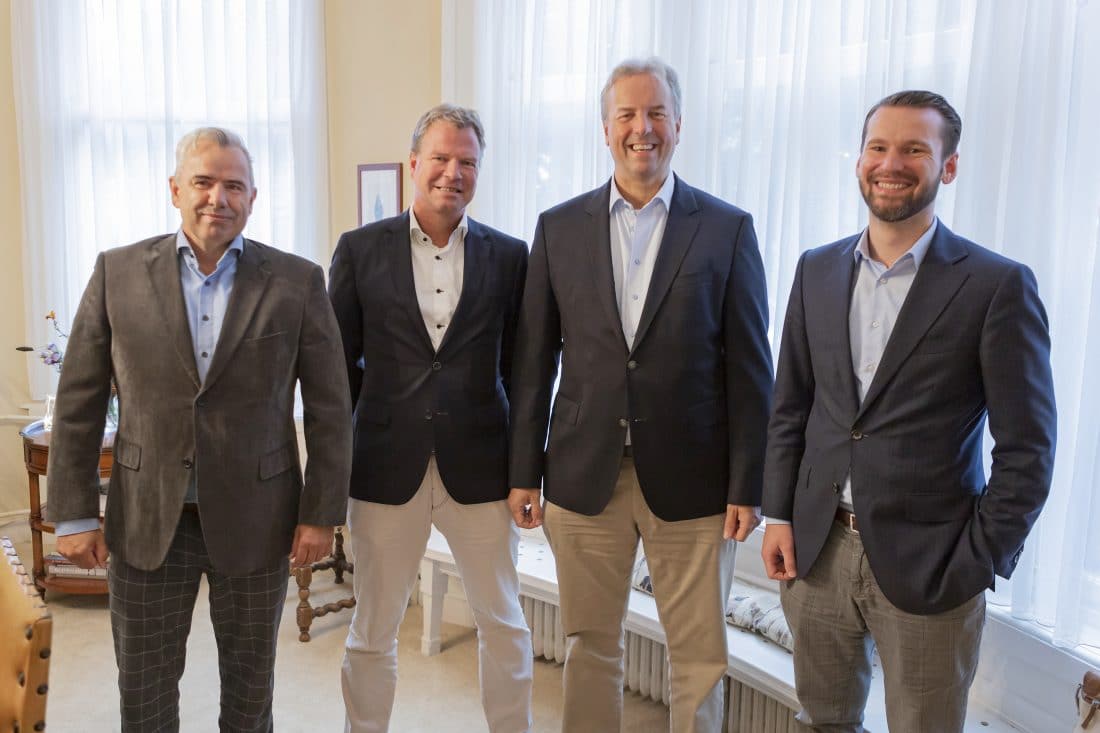 Decos Technology Group breidt uit met overname Doclogic