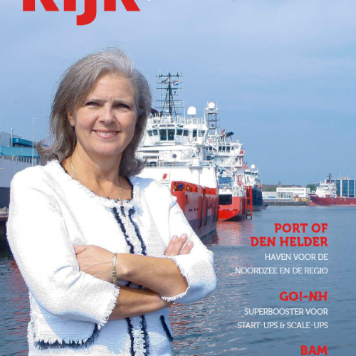 Kijk op Noord-Holland Noord 3-2021