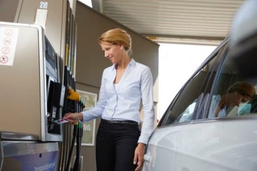 Brandstofprijzen blijven stijgen: MultiTankcard brengt de goedkoopste tankstations van Nederland in kaart