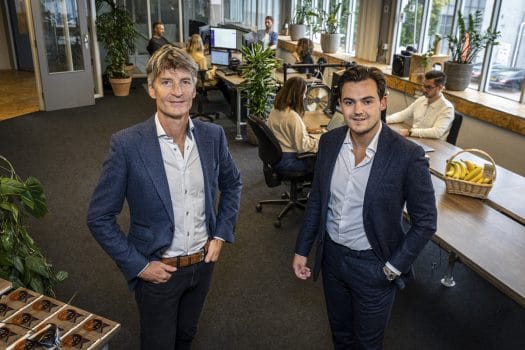 Trustoo haalt miljoeneninvestering op bij No Such Ventures