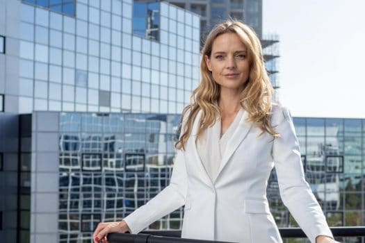 Maartje Blijleven lanceert eerste opleiding Commerciële Community Manager