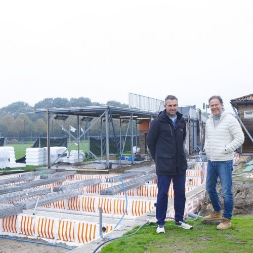 Golfcentrum De Hoge Dijk: Golfen wordt steeds leuker