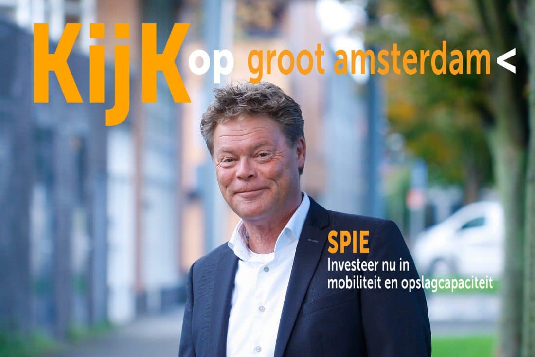 Kijk op Groot Amsterdam 4-2021