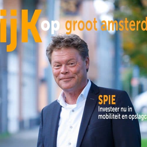 Kijk op Groot Amsterdam 4-2021