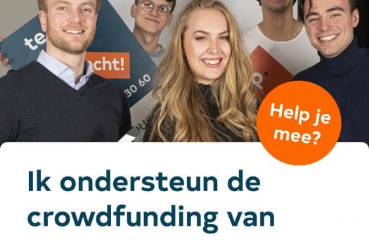 Startup gaat verder dan kabinet en maakt woningmarkt eerlijker