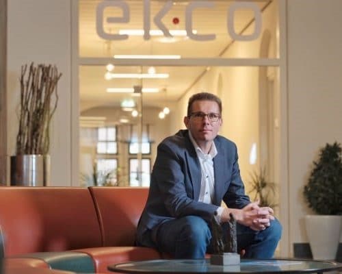 Ekco gaat verder als multi-cloud organisatie na overname ITON
