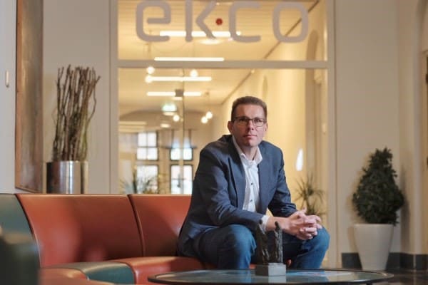 Ekco gaat verder als multi-cloud organisatie na overname ITON