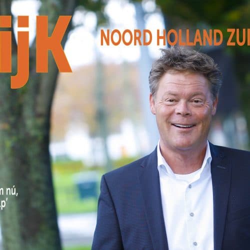 Wintereditie Kijk op Noord-Holland Zuid