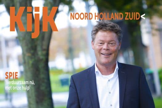 Wintereditie Kijk op Noord-Holland Zuid