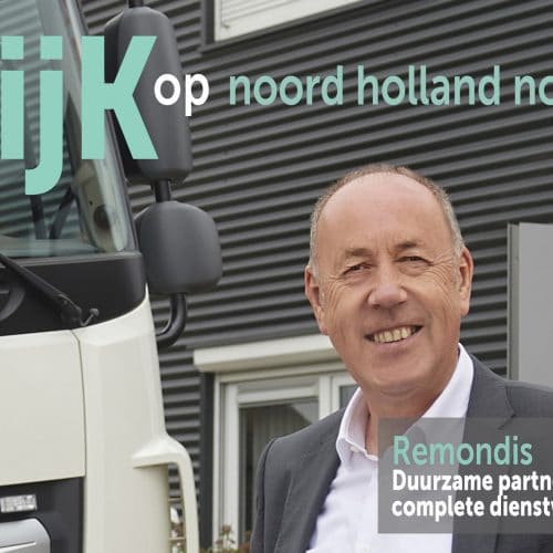 Vers van de pers: wintereditie Kijk op Noord-Holland Noord