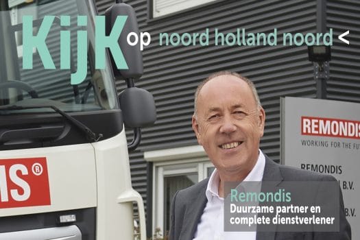 Vers van de pers: wintereditie Kijk op Noord-Holland Noord