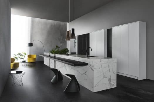 German Design Award voor SieMatic SLX Ceramic