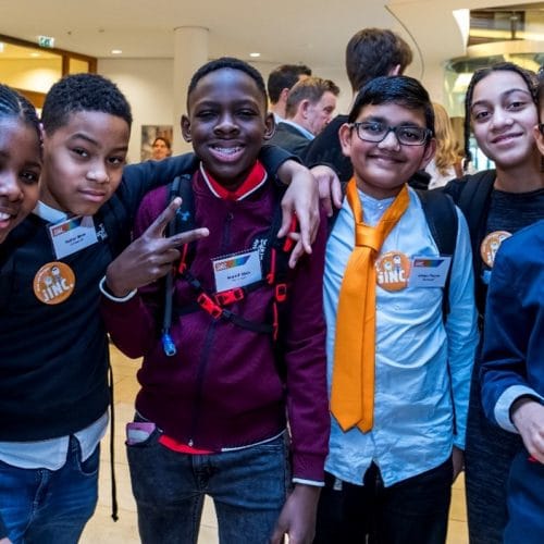 Teylers Museum en Frans Hals Museum sluiten partnerschap met JINC