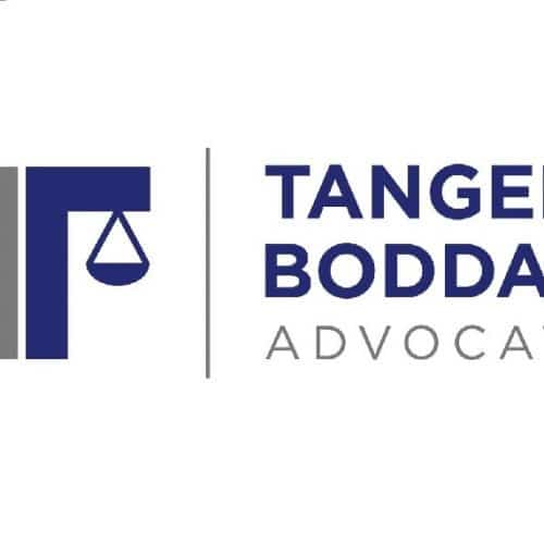 Fusie Boddaert advocaten en Alkmaarder vestiging Tanger Advocaten per 2022