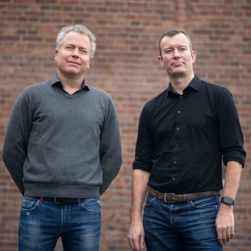 Investeringsfonds van €50 miljoen Curiosity van start voor vroege fase AI-startups in Noord-Europa