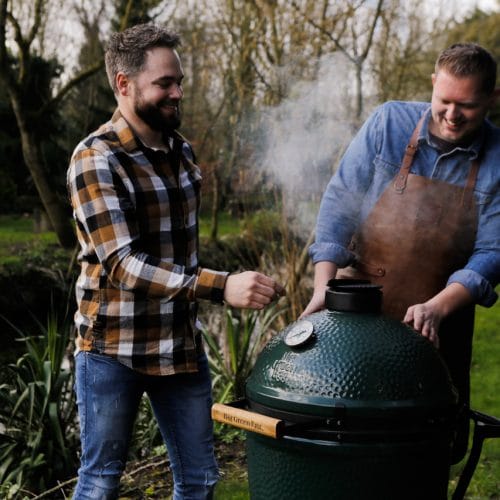 BBQ Outside opent barbecuespeciaalzaak in Purmerend 