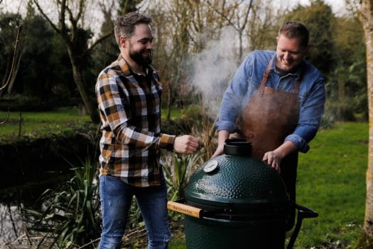 BBQ Outside opent barbecuespeciaalzaak in Purmerend 