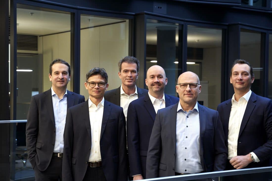 Acquisitie van Schickler Consulting is volgende groeistap in Duitse markt voor Highberg Group